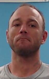 Mugshot of Rowton, Johnny Wayne