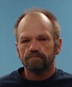 Mugshot of Burris, Timmy Eugene