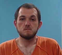Mugshot of Kelley, Dillion Issac
