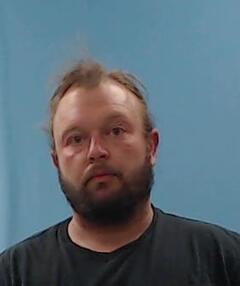 Mugshot of Campbell, Brandon Lynn