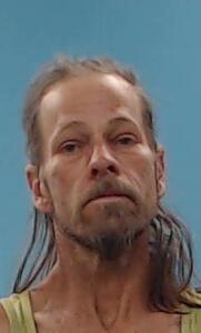 Mugshot of Oglesby, Joshua Lee
