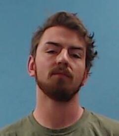 Mugshot of Bader, Jarad Carl