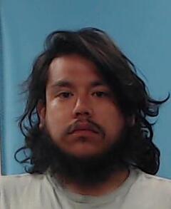 Mugshot of Camacho, Jovanni Hernandez