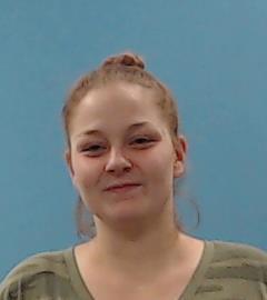 Mugshot of Neece, Sabreann Star