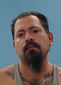 Mugshot of Zuniga, Ovidio