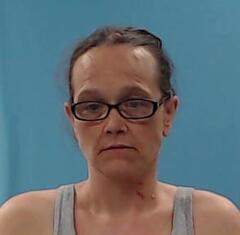 Mugshot of Conley, Steffenee N