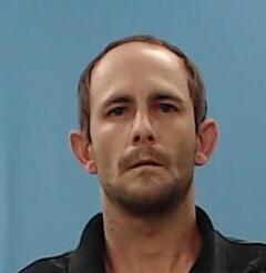 Mugshot of Newby, Dustin Charles