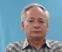 Mugshot of Break, Terry Eugene