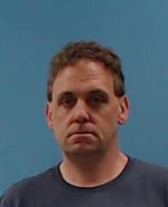 Mugshot of Hafar, Christopher Scott