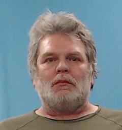 Mugshot of Ferguson, Timothy Kurtis
