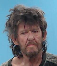 Mugshot of Dees, Roger Duane