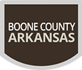 The Boone County Government Logo