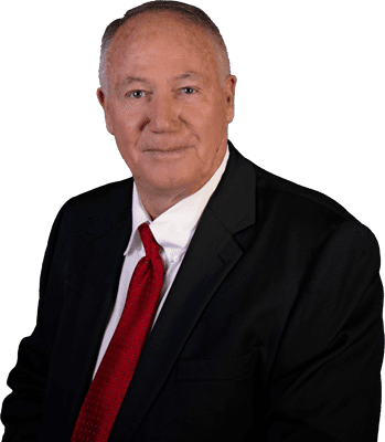  Sheriff Roy Martin.