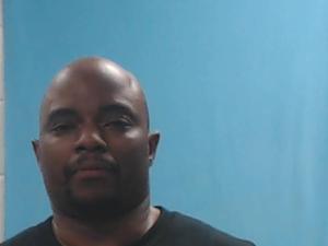 Warrant photo of Steven Earl Young