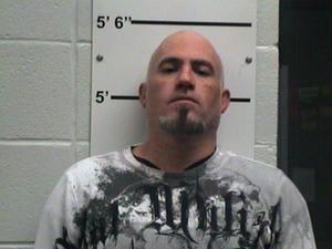 Photo of Campbell, Michael Allen