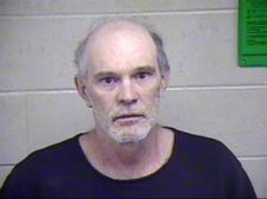 Warrant photo of Steve Allan Kline