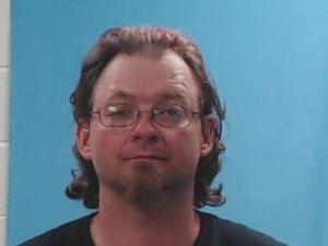 Warrant photo of Carl Marion Lee