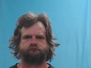 Warrant photo of Randall Scott Franklin