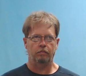 Warrant photo of Harold Todd Saeler