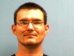 Warrant photo of Jeremy Don Quick