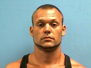 Photo of Rasmussen, Jeremiah Patrick Lee