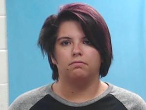 Photo of Isenhower, Amanda Jo