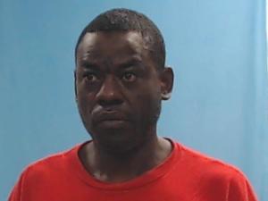 Warrant photo of Lamour Cardell Adams