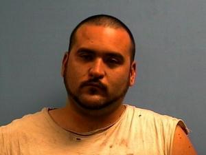 Warrant photo of Neil Scott Nelson