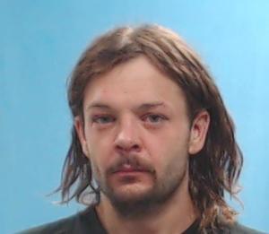 Warrant photo of Nathan Donovan Fletcher