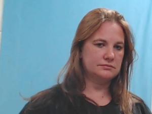 Warrant photo of Cynthia Renee Gabbard