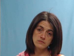 Warrant photo of Katrina Marie Stanbrough