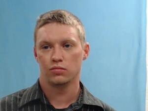 Warrant photo of Layton Keith Rogers