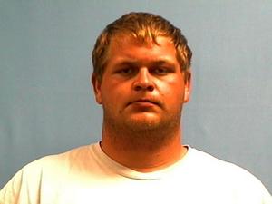 Warrant photo of Walter Olen Tate