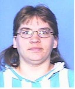 Warrant photo of Marsha June Turley