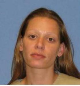 Warrant photo of Christol Michelle Forrester