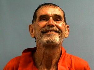 Warrant photo of Jeffry Clon Anderson
