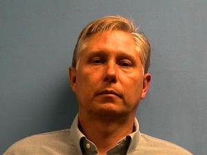 Warrant photo of Anthony Carl Waldrop