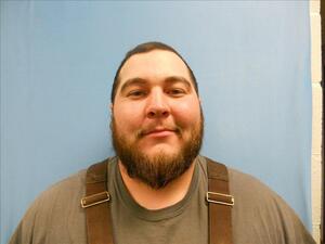 Warrant photo of James Weston Neal