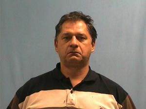 Warrant photo of Roger Alan Archey