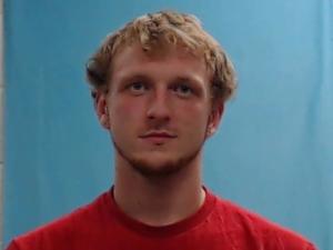 Photo of Speckman, Dylan Jory