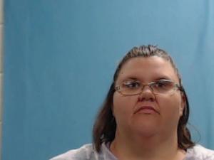 Photo of Ragan, Jacqueline Nicole