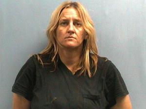Photo of Smith, Donelle Elaine
