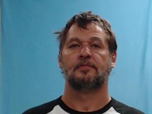 Warrant photo of Shawn Maurice Neale