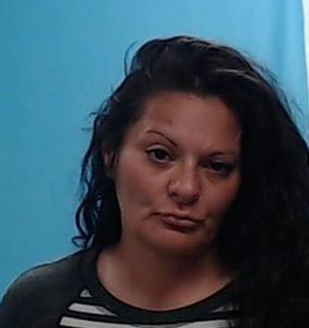 Warrant photo of Sophia Roberta Akins