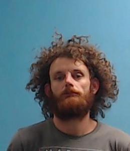 Warrant photo of Alan Ralph Fitzhugh