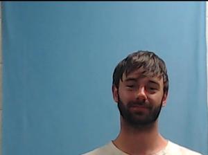 Warrant photo of Cody Andrew Eastep