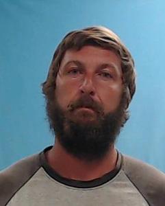 Warrant photo of Seth Allen Wagner