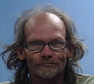 Warrant photo of Steven Matthew Robertson