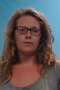 Warrant photo of Kiriana Chanea Ragan