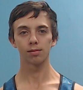 Warrant photo of Caileb Evan Paker Aldridge